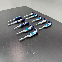 Rainin Pipet-lite XLS Single Channel Pipettes - Quantity 10 image 0